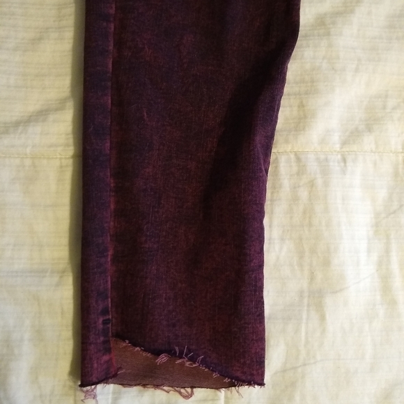 💜 Wild Fable Jeans 🖤 - Picture 2 of 4